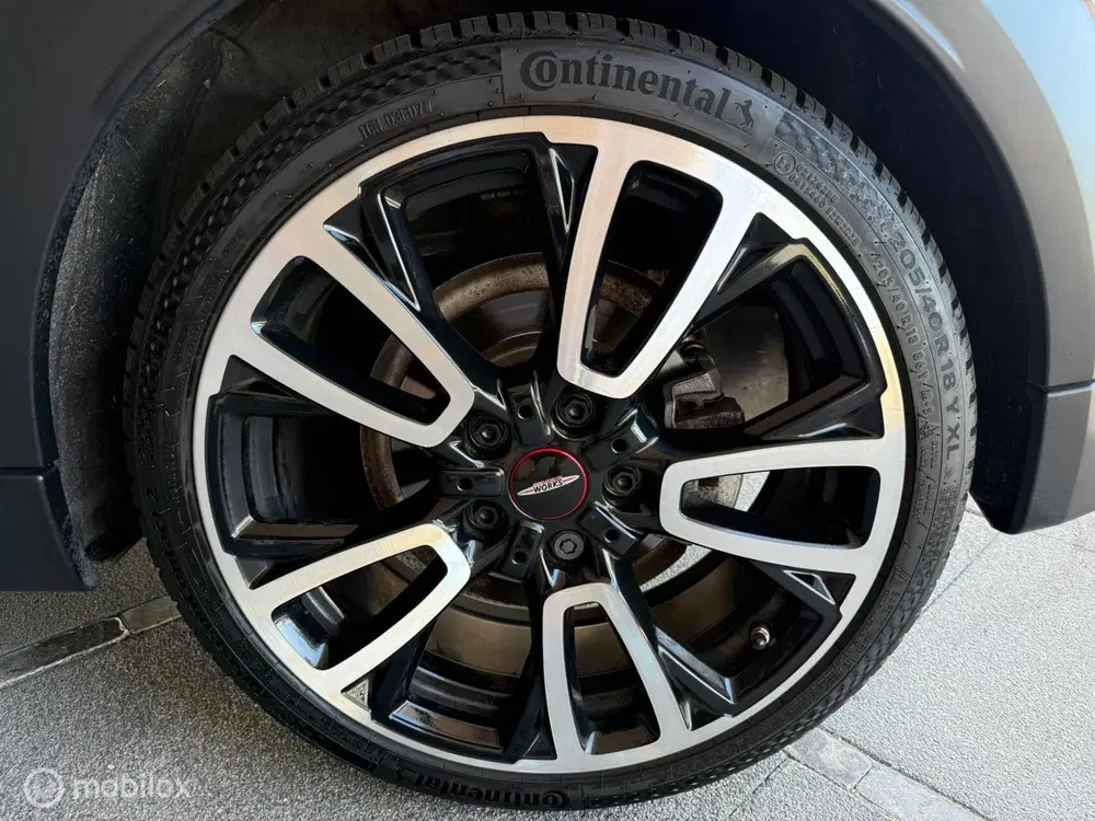 Mini Cooper S 2.0 Cooper S Rockingham GT Edition uit 2022, foto 12