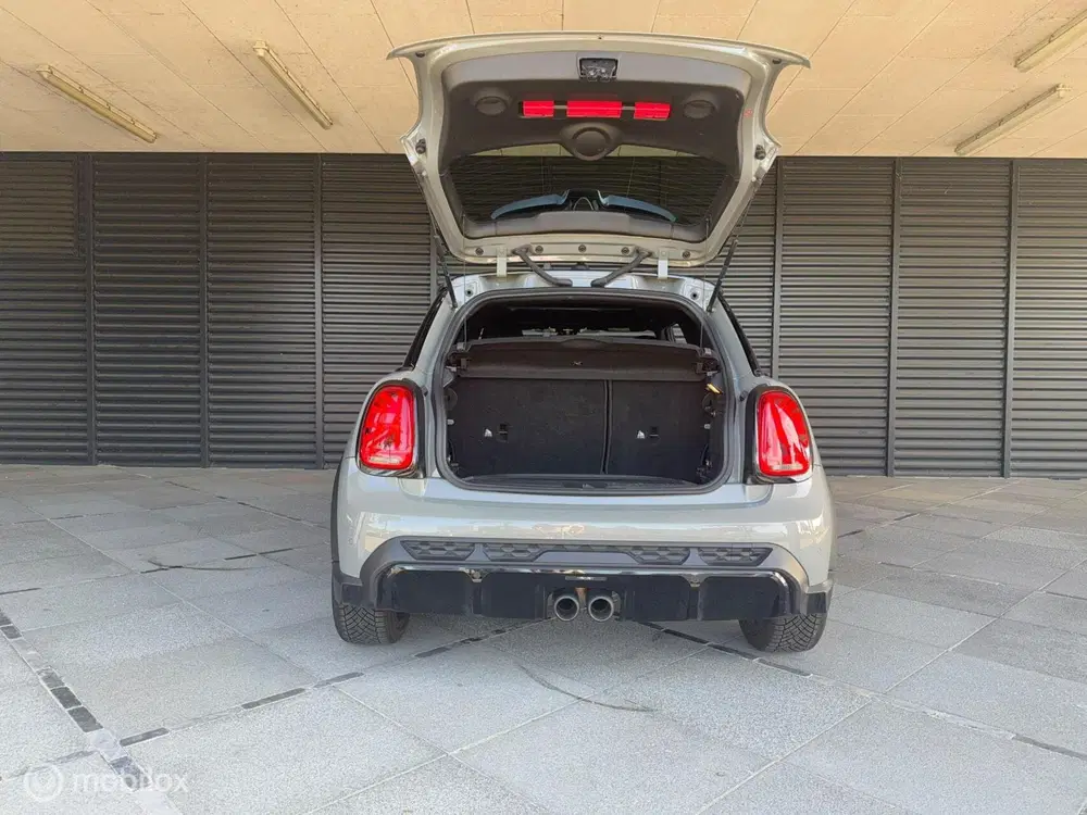 Mini Cooper S 2.0 Cooper S Rockingham GT Edition uit 2022, foto 13