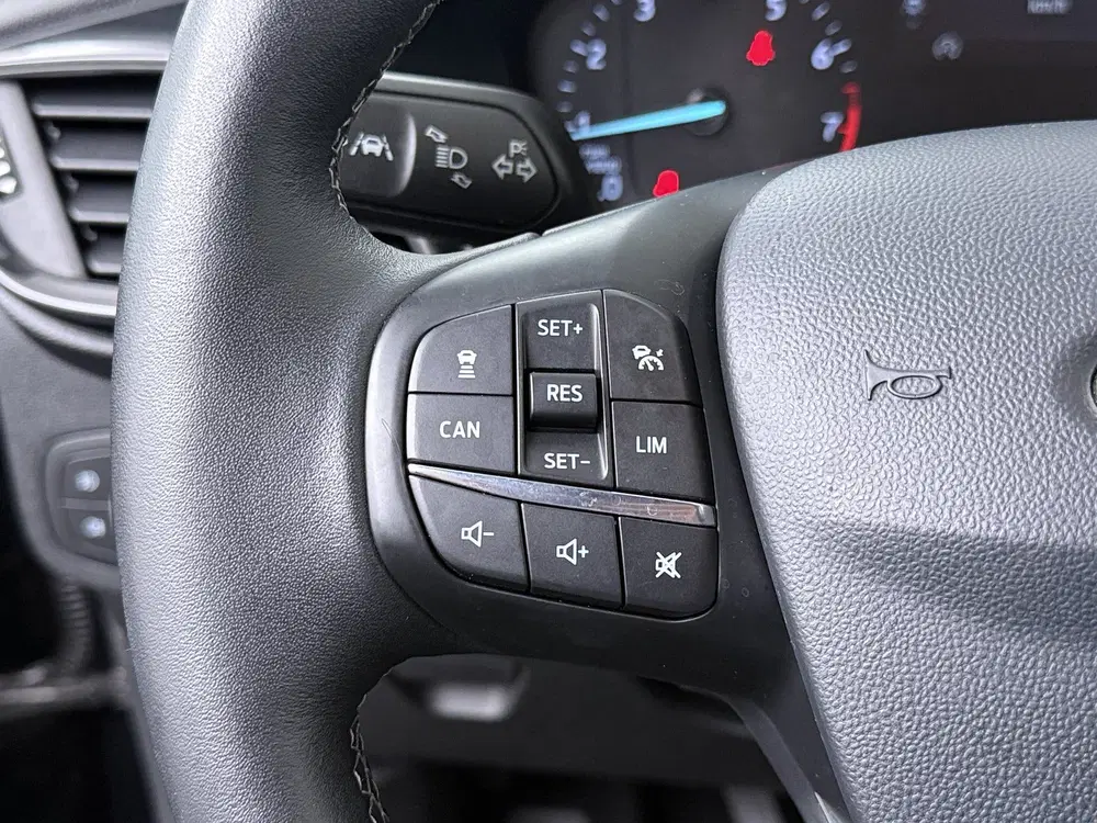 Ford Fiesta EcoBoost Active uit 2019, foto 14