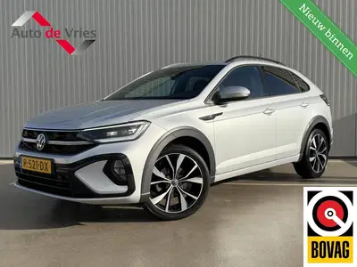 Volkswagen Taigo 1.0 TSI R-Line Business uit 2022