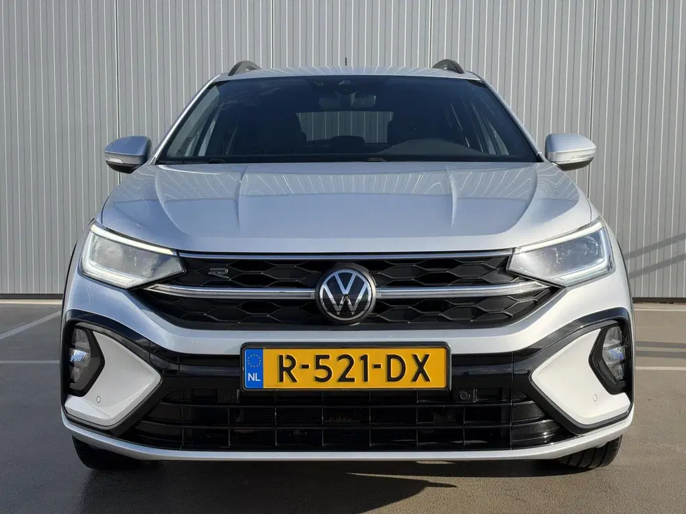 Volkswagen Taigo 1.0 TSI R-Line Business uit 2022, foto 13