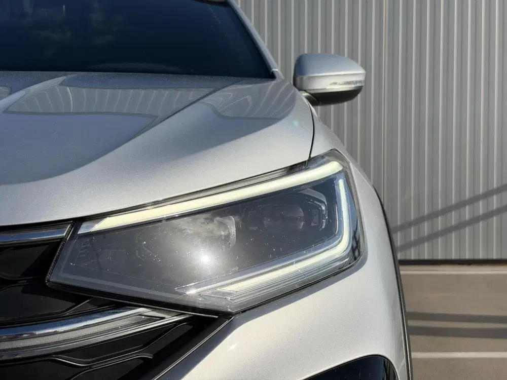 Volkswagen Taigo 1.0 TSI R-Line Business uit 2022, foto 14
