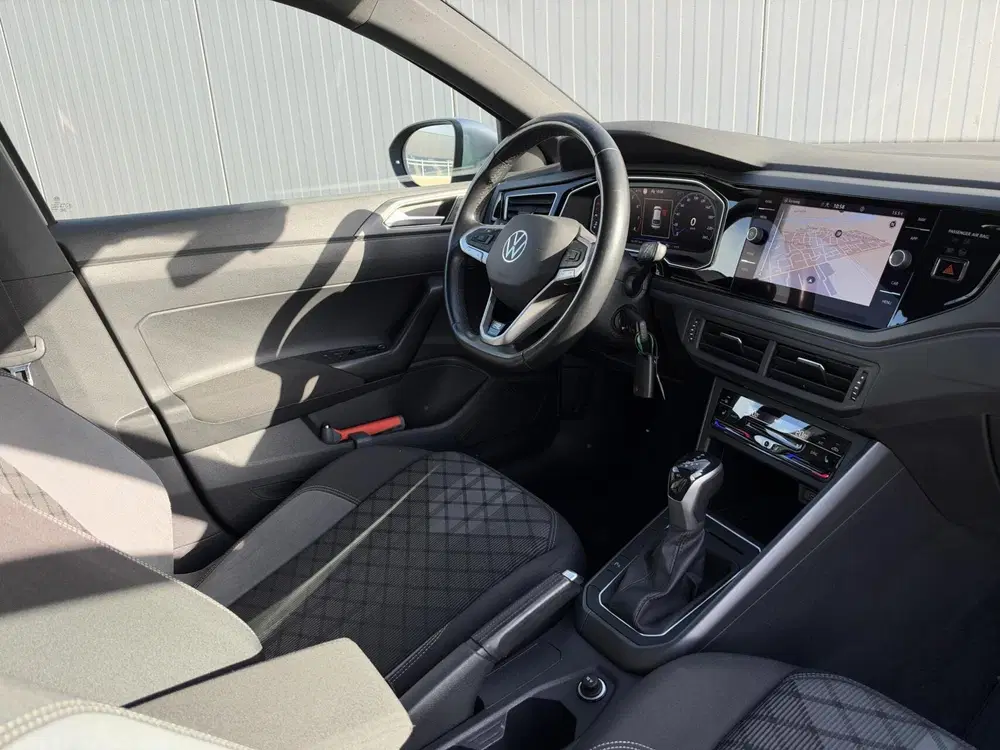 Volkswagen Taigo 1.0 TSI R-Line Business uit 2022, foto 4