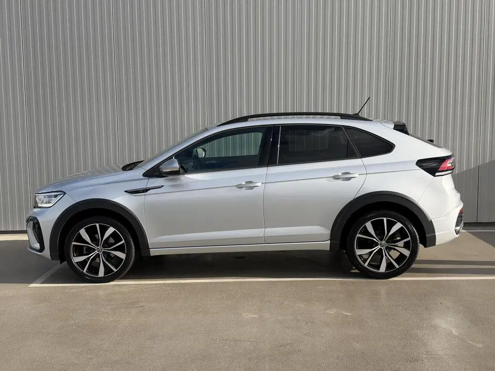 Volkswagen Taigo 1.0 TSI R-Line Business uit 2022, foto 5