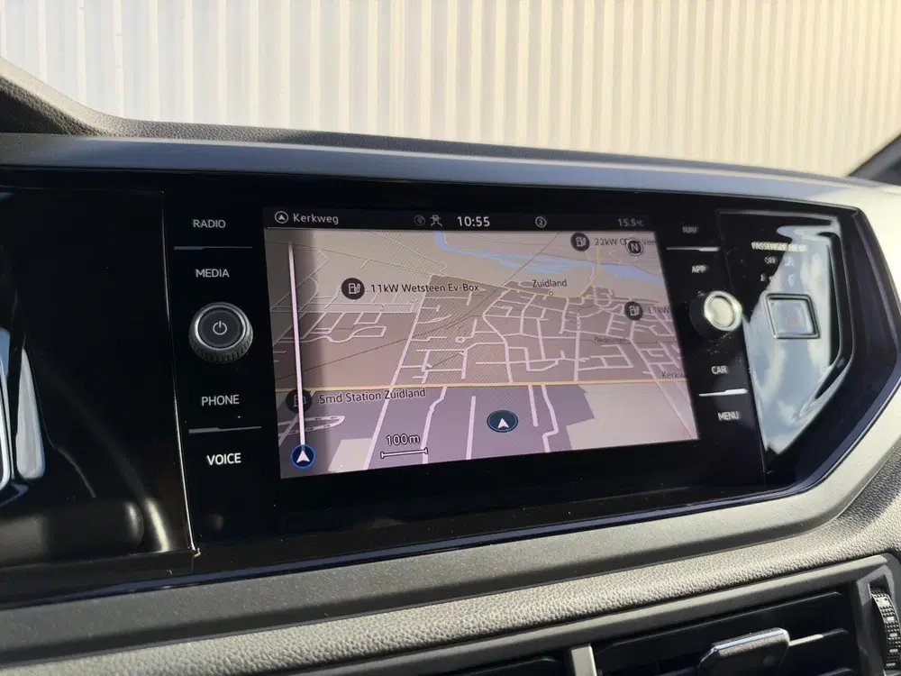 Volkswagen Taigo 1.0 TSI R-Line Business uit 2022, foto 8