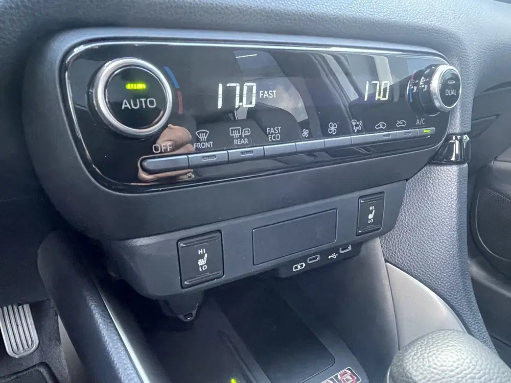 Mazda 2 Hybrid 1.5 Homura uit 2025, foto 12