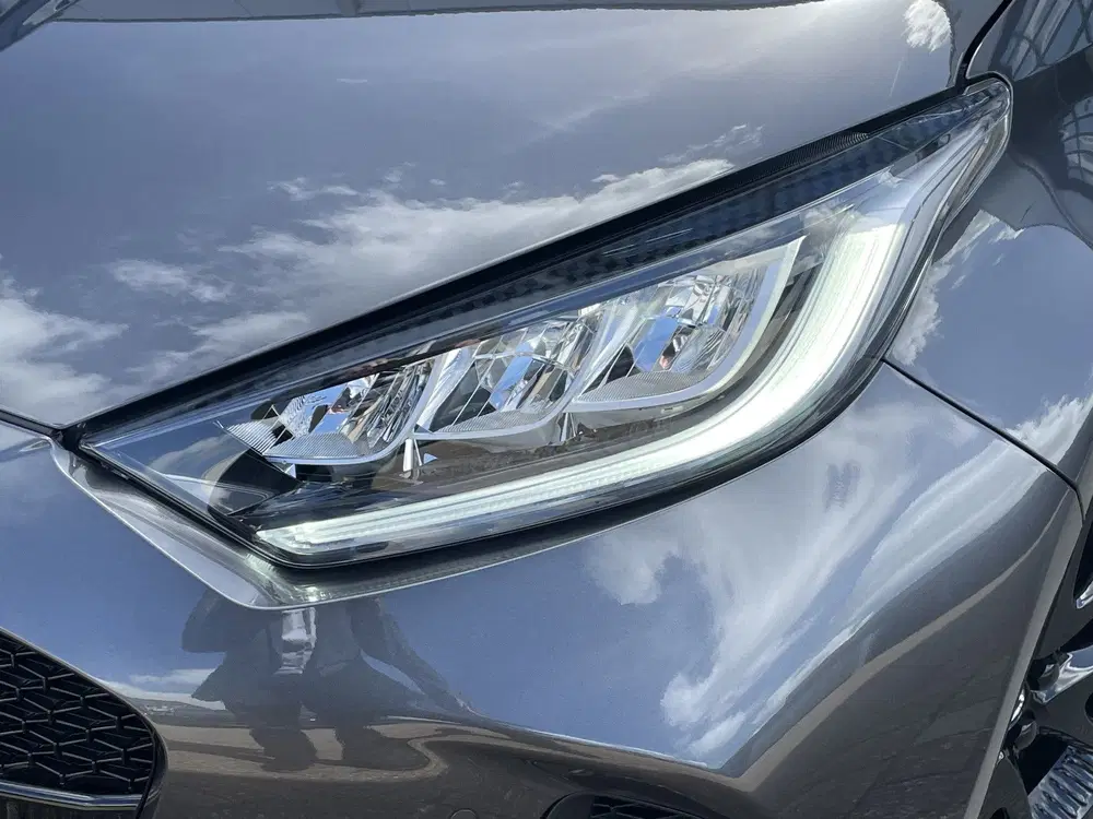 Mazda 2 Hybrid 1.5 Homura uit 2025, foto 13