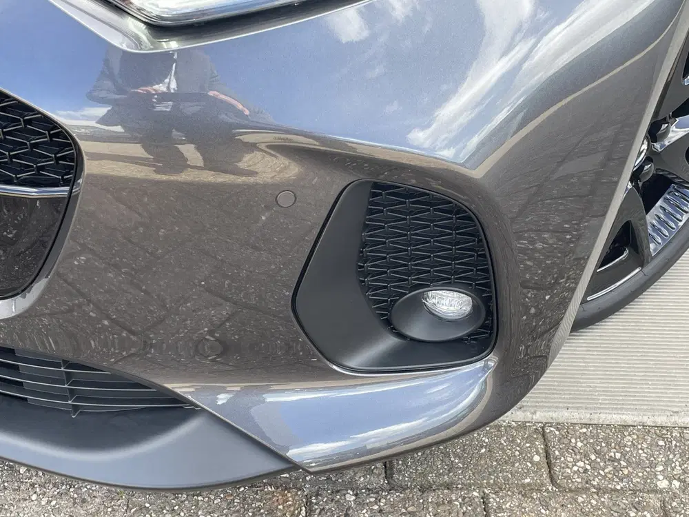 Mazda 2 Hybrid 1.5 Homura uit 2025, foto 15