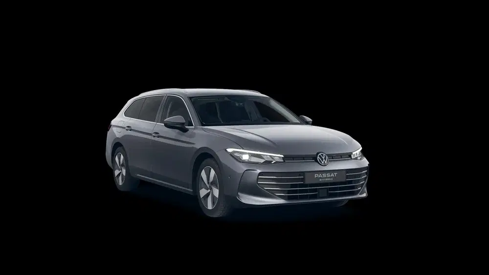 Volkswagen Passat 1.5 eHybrid Business uit 2026, foto 10