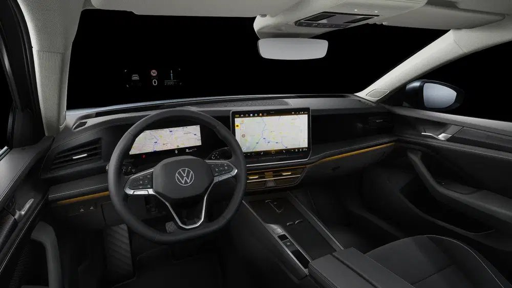 Volkswagen Passat 1.5 eHybrid Business uit 2026, foto 12