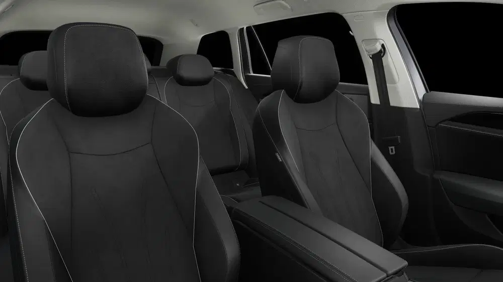 Volkswagen Passat 1.5 eHybrid Business uit 2026, foto 14