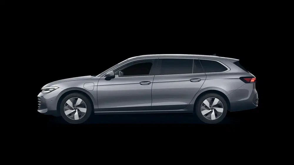 Volkswagen Passat 1.5 eHybrid Business uit 2026, foto 2