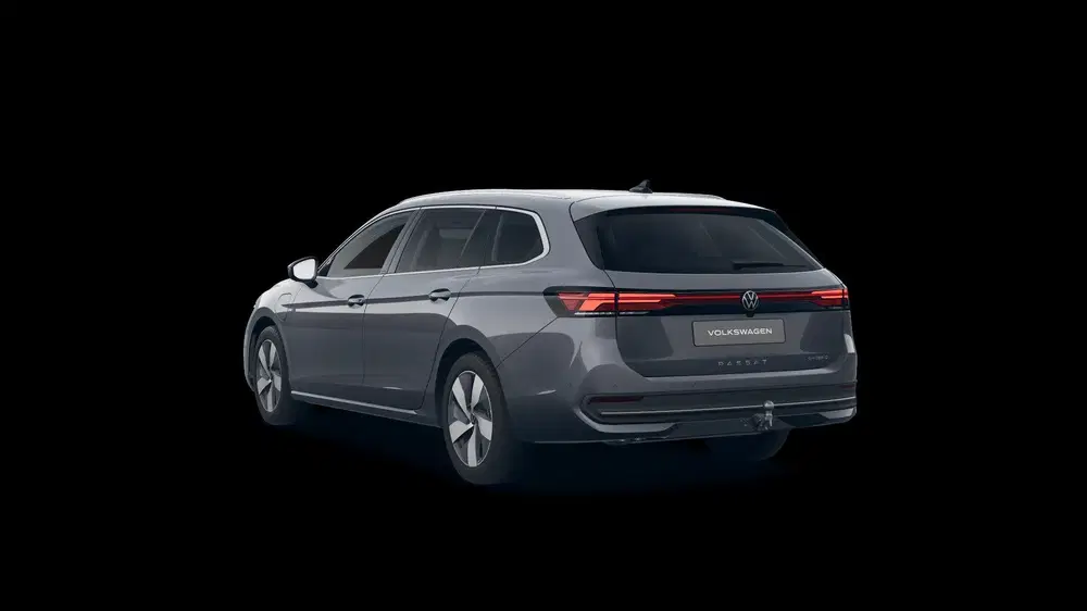 Volkswagen Passat 1.5 eHybrid Business uit 2026, foto 5