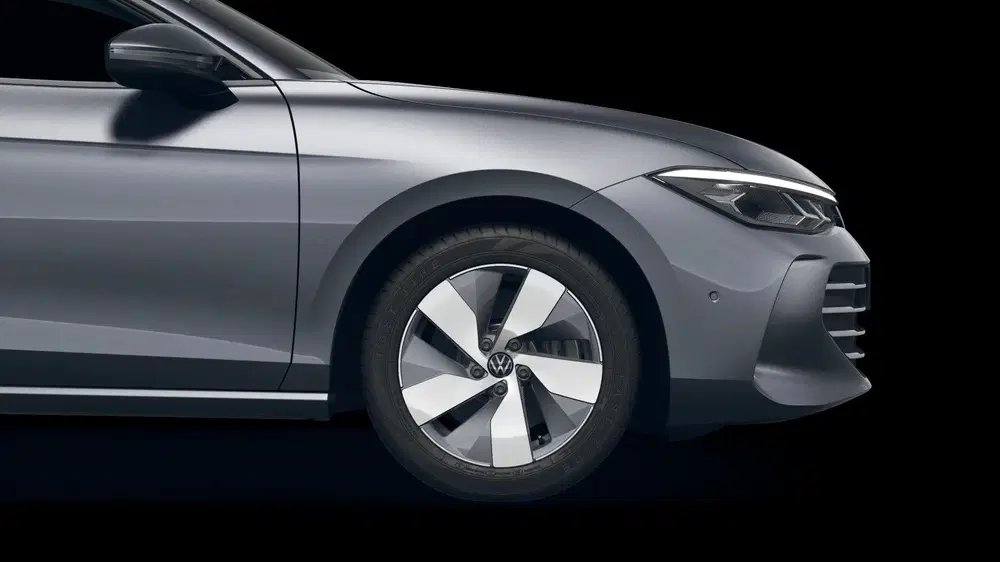 Volkswagen Passat 1.5 eHybrid Business uit 2026, foto 7