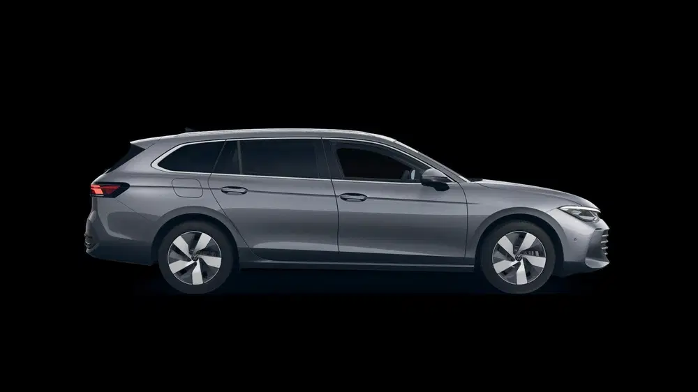 Volkswagen Passat 1.5 eHybrid Business uit 2026, foto 8
