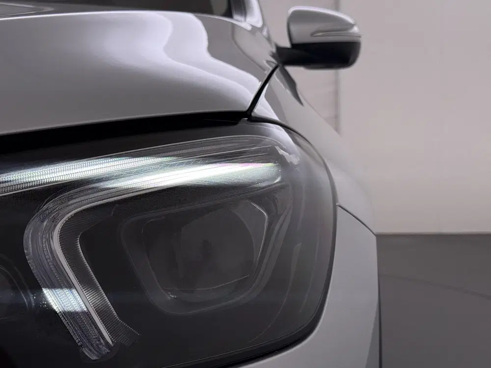 Mercedes-Benz GLE 450 4MATIC Premium Plus Trekhaak uit 2019, foto 12