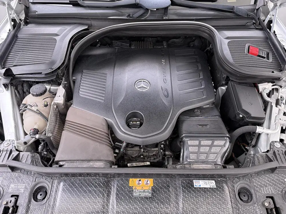 Mercedes-Benz GLE 450 4MATIC Premium Plus Trekhaak uit 2019, foto 13