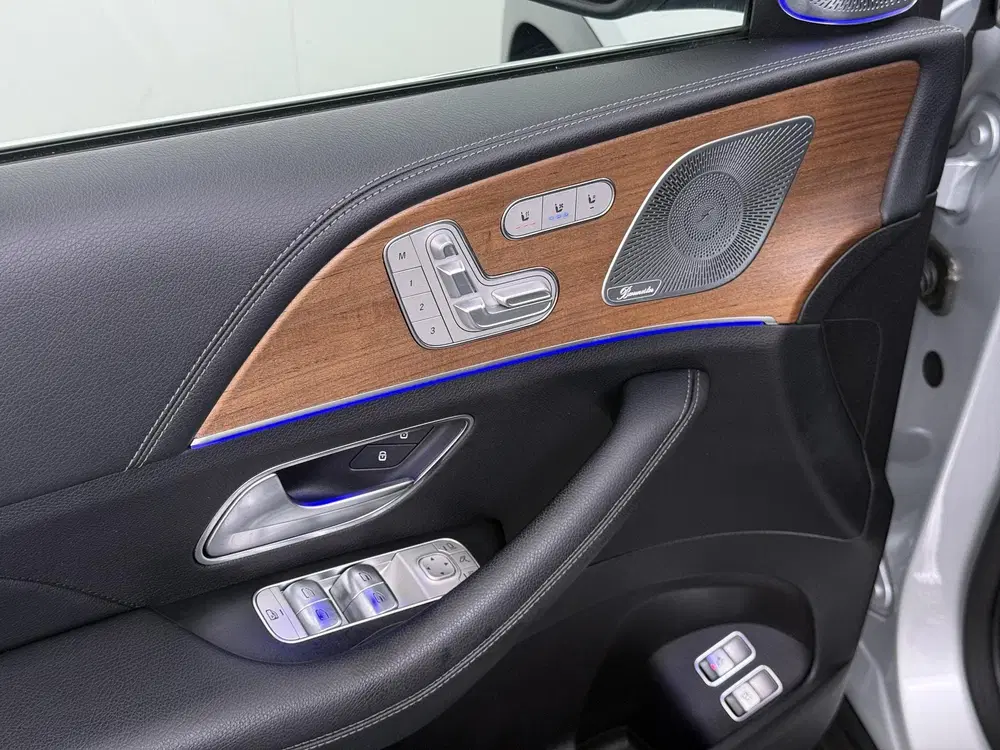 Mercedes-Benz GLE 450 4MATIC Premium Plus Trekhaak uit 2019, foto 14