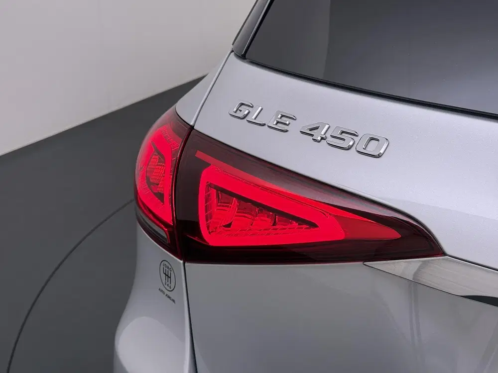 Mercedes-Benz GLE 450 4MATIC Premium Plus Trekhaak uit 2019, foto 5