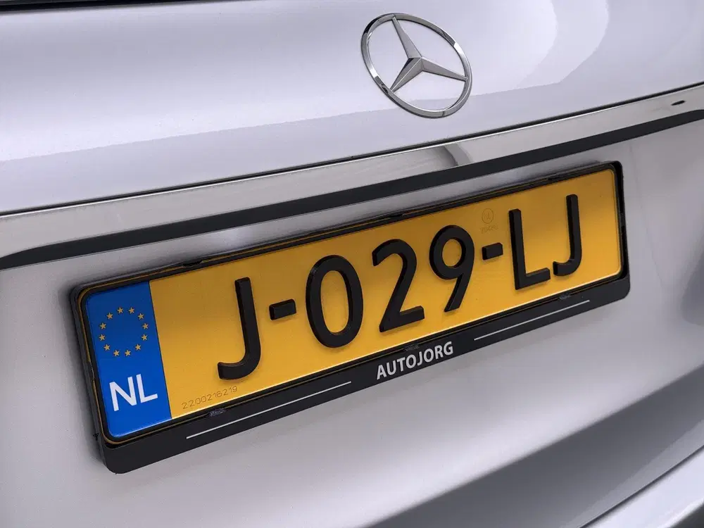 Mercedes-Benz GLE 450 4MATIC Premium Plus Trekhaak uit 2019, foto 6