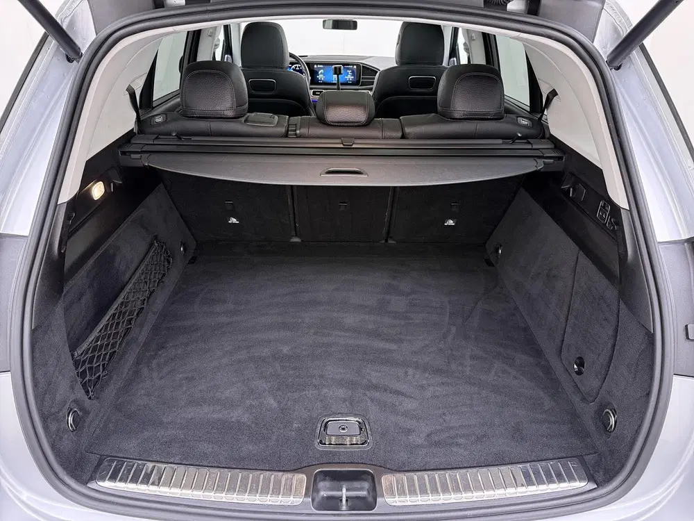 Mercedes-Benz GLE 450 4MATIC Premium Plus Trekhaak uit 2019, foto 8