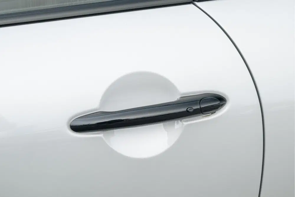 Mini Cooper Cooper JCW uit 2021, foto 13