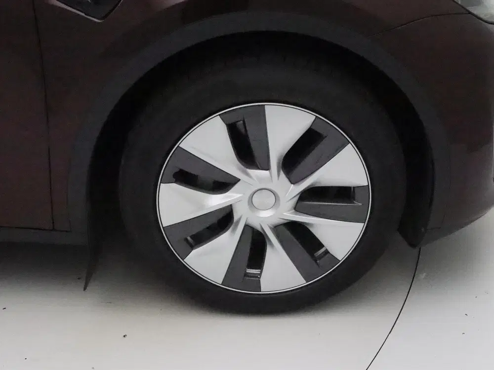 Tesla Model Y Long Range AWD 75kWh 351pk 93.1% SoH [ TRE uit 2023, foto 10