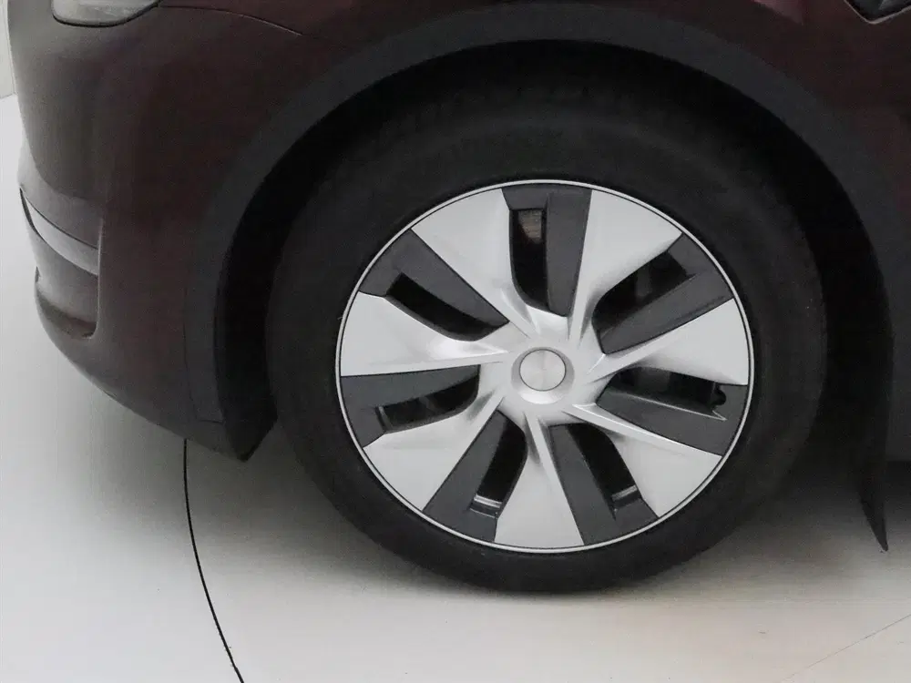 Tesla Model Y Long Range AWD 75kWh 351pk 93.1% SoH [ TRE uit 2023, foto 11