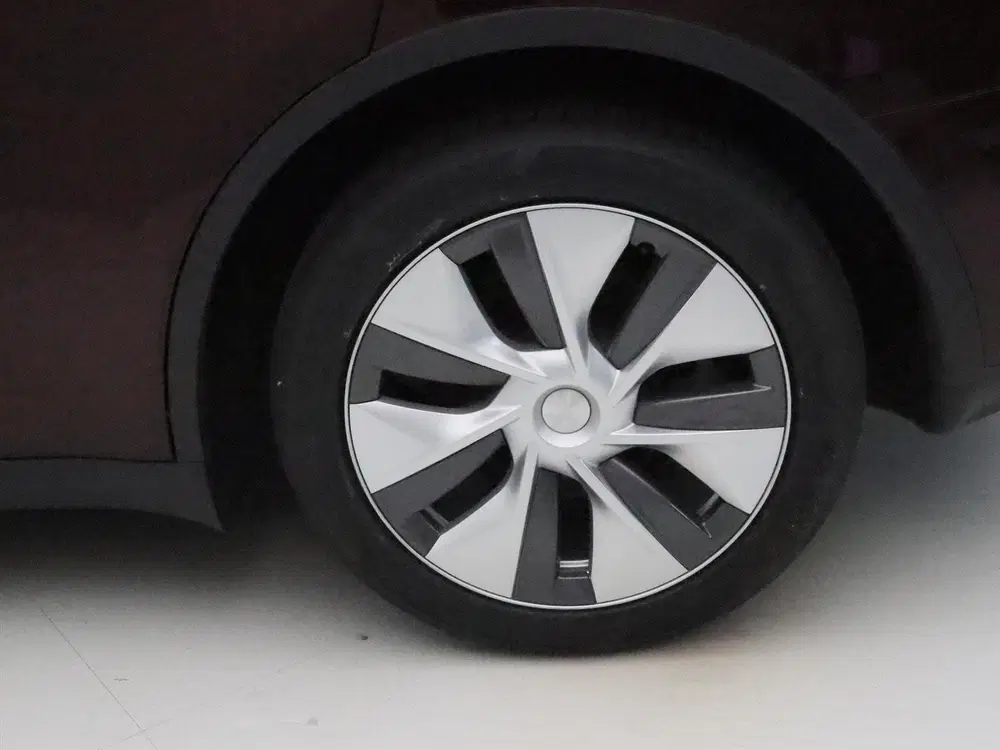 Tesla Model Y Long Range AWD 75kWh 351pk 93.1% SoH [ TRE uit 2023, foto 12