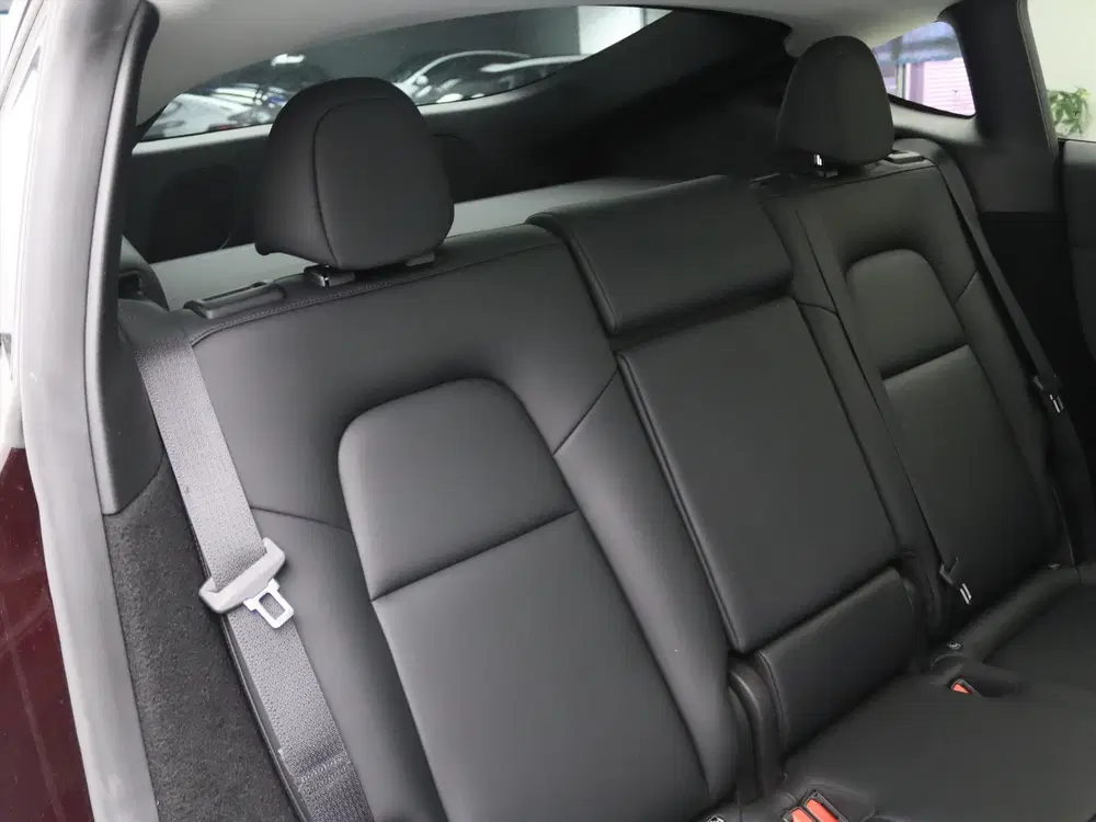 Tesla Model Y Long Range AWD 75kWh 351pk 93.1% SoH [ TRE uit 2023, foto 14