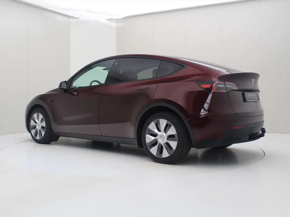 Tesla Model Y Long Range AWD 75kWh 351pk 93.1% SoH [ TRE uit 2023, foto 3