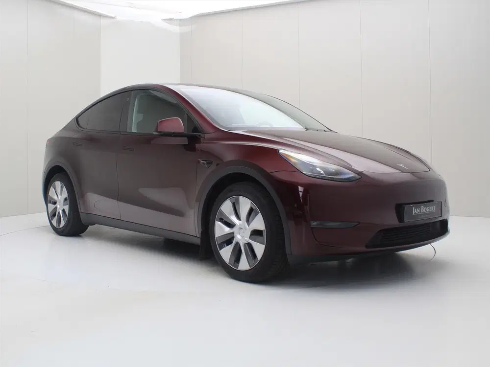 Tesla Model Y Long Range AWD 75kWh 351pk 93.1% SoH [ TRE uit 2023, foto 4