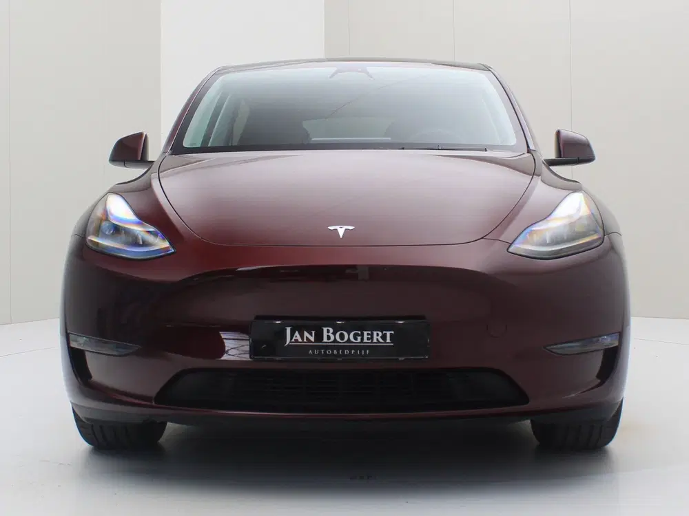 Tesla Model Y Long Range AWD 75kWh 351pk 93.1% SoH [ TRE uit 2023, foto 5