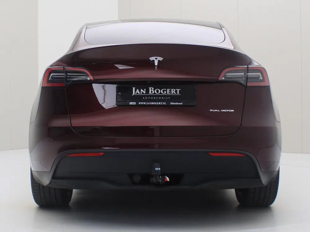 Tesla Model Y Long Range AWD 75kWh 351pk 93.1% SoH [ TRE uit 2023, foto 6