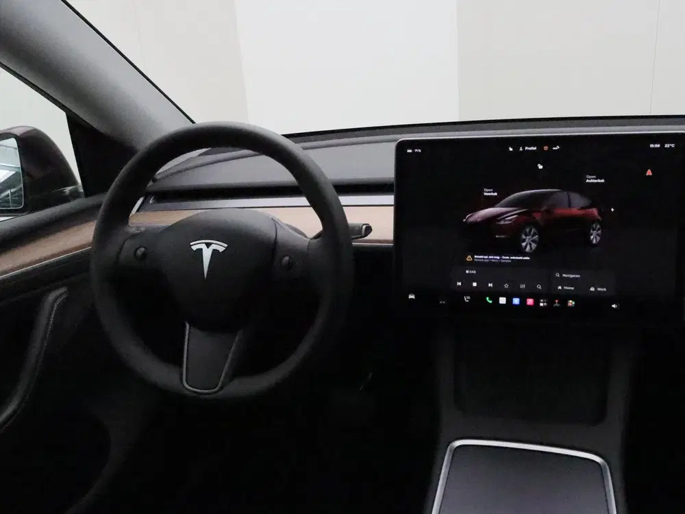 Tesla Model Y Long Range AWD 75kWh 351pk 93.1% SoH [ TRE uit 2023, foto 8