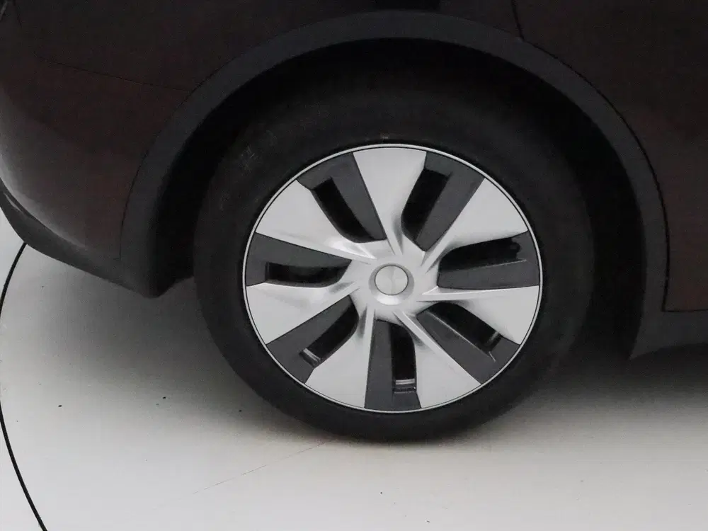Tesla Model Y Long Range AWD 75kWh 351pk 93.1% SoH [ TRE uit 2023, foto 9