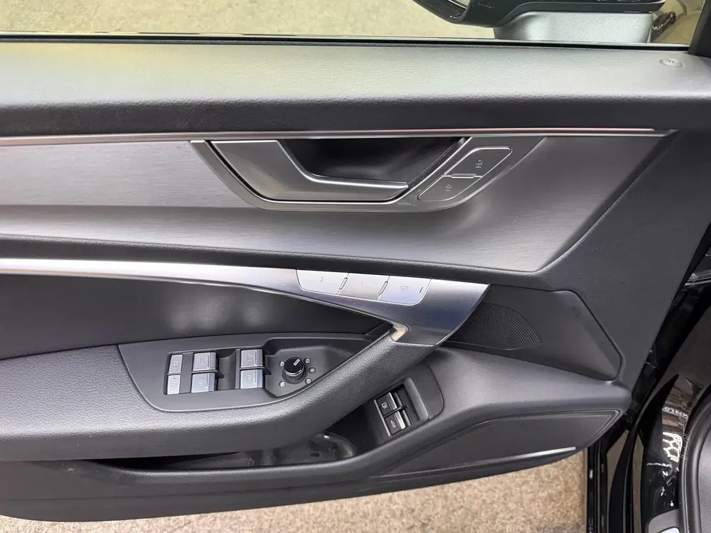 Audi A6 55 TFSI e quattro Pro Line S Competition B uit 2023, foto 6