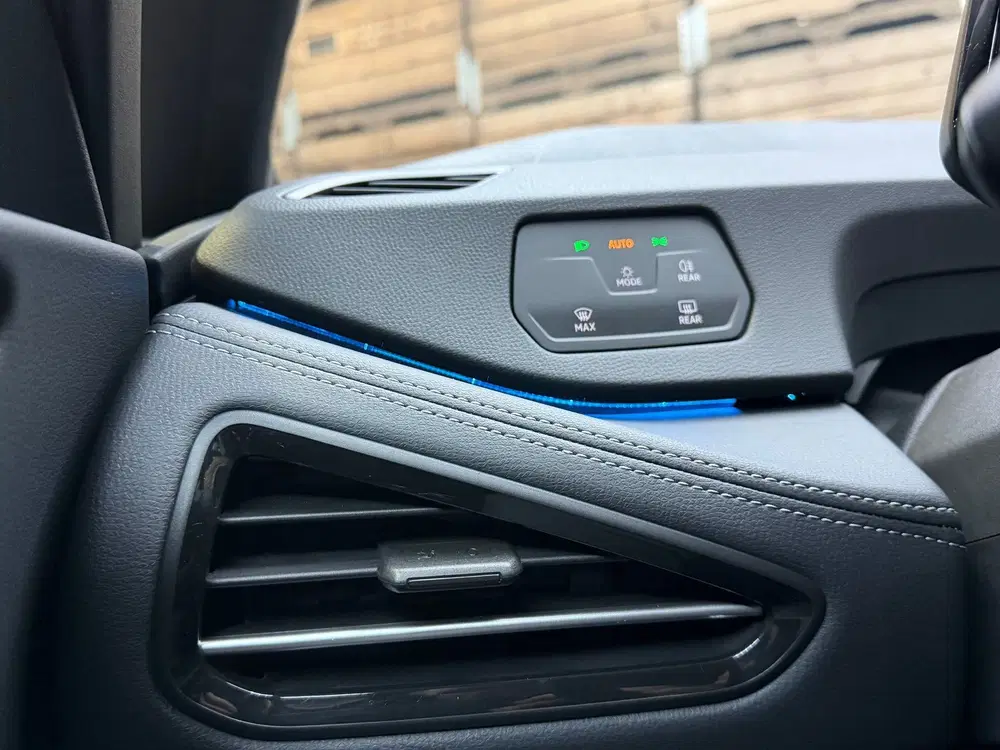 Volkswagen ID.3 Pro 59 kWh uit 2024, foto 10