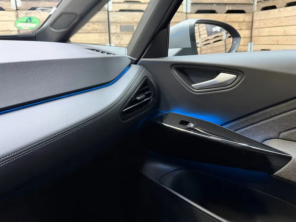 Volkswagen ID.3 Pro 59 kWh uit 2024, foto 11
