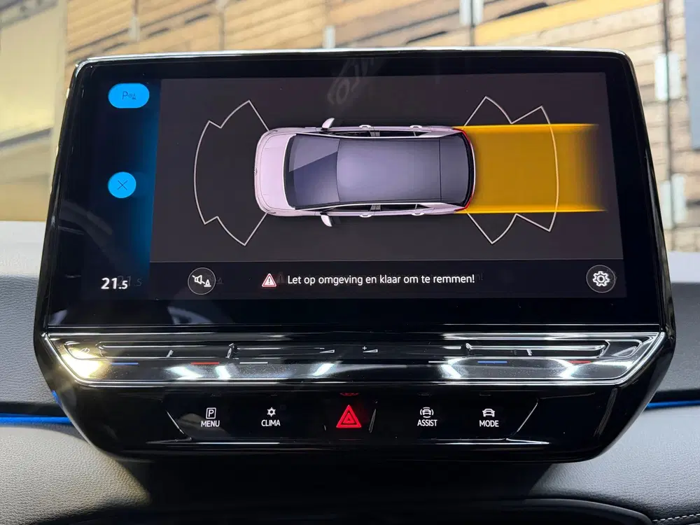 Volkswagen ID.3 Pro 59 kWh uit 2024, foto 12