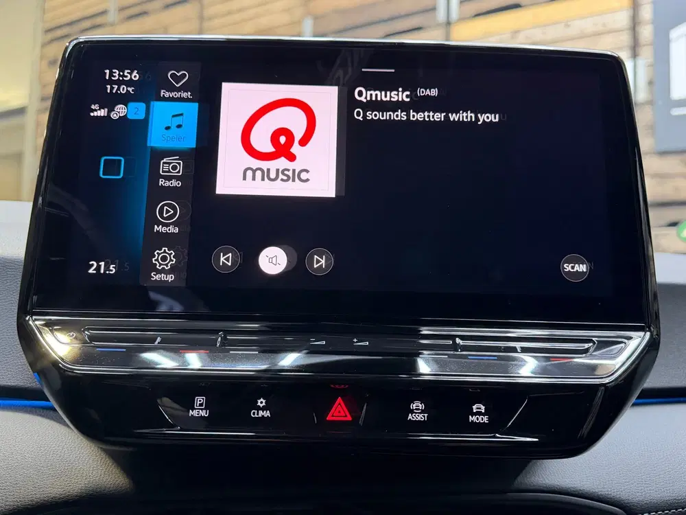 Volkswagen ID.3 Pro 59 kWh uit 2024, foto 13