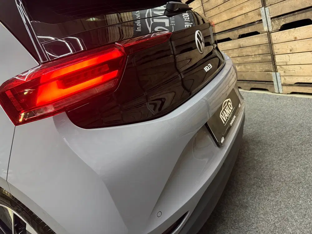 Volkswagen ID.3 Pro 59 kWh uit 2024, foto 14