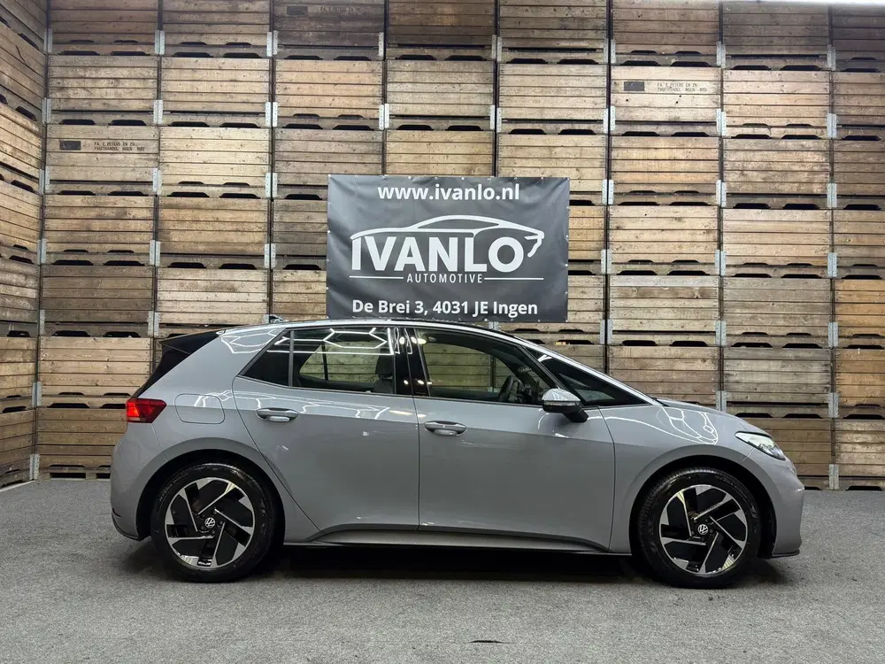 Volkswagen ID.3 Pro 59 kWh uit 2024, foto 15