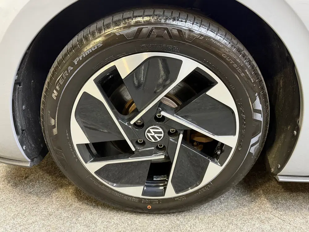 Volkswagen ID.3 Pro 59 kWh uit 2024, foto 2