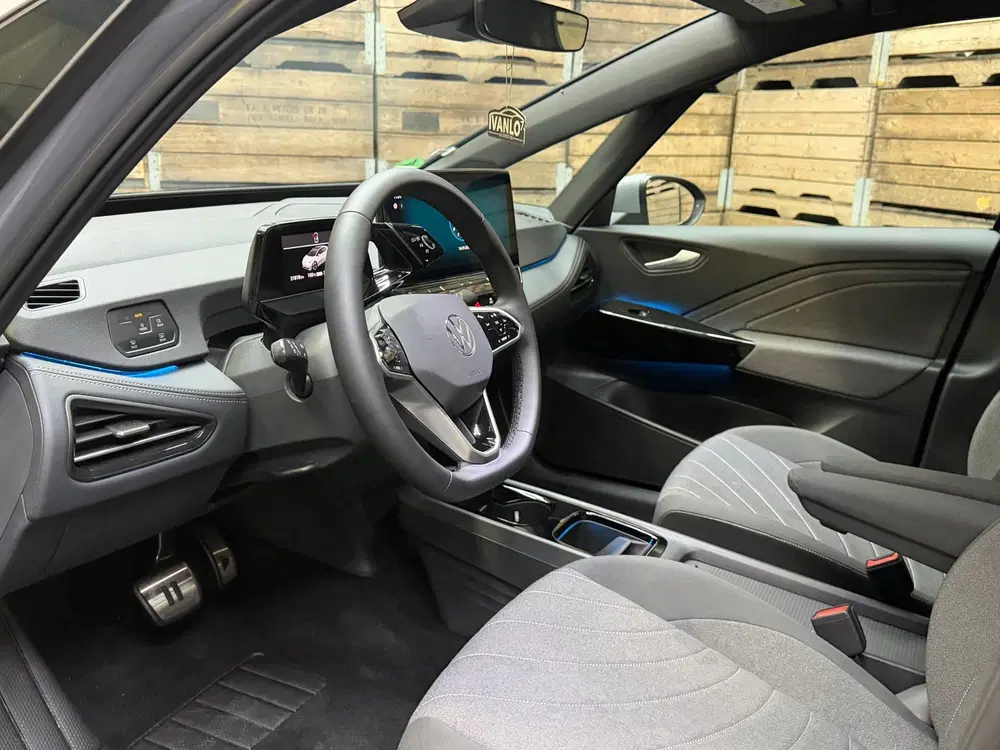 Volkswagen ID.3 Pro 59 kWh uit 2024, foto 3