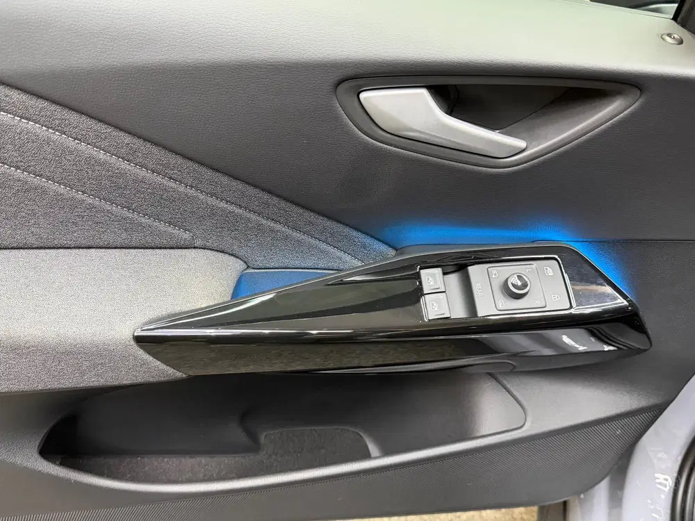 Volkswagen ID.3 Pro 59 kWh uit 2024, foto 4