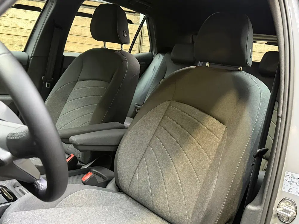 Volkswagen ID.3 Pro 59 kWh uit 2024, foto 5