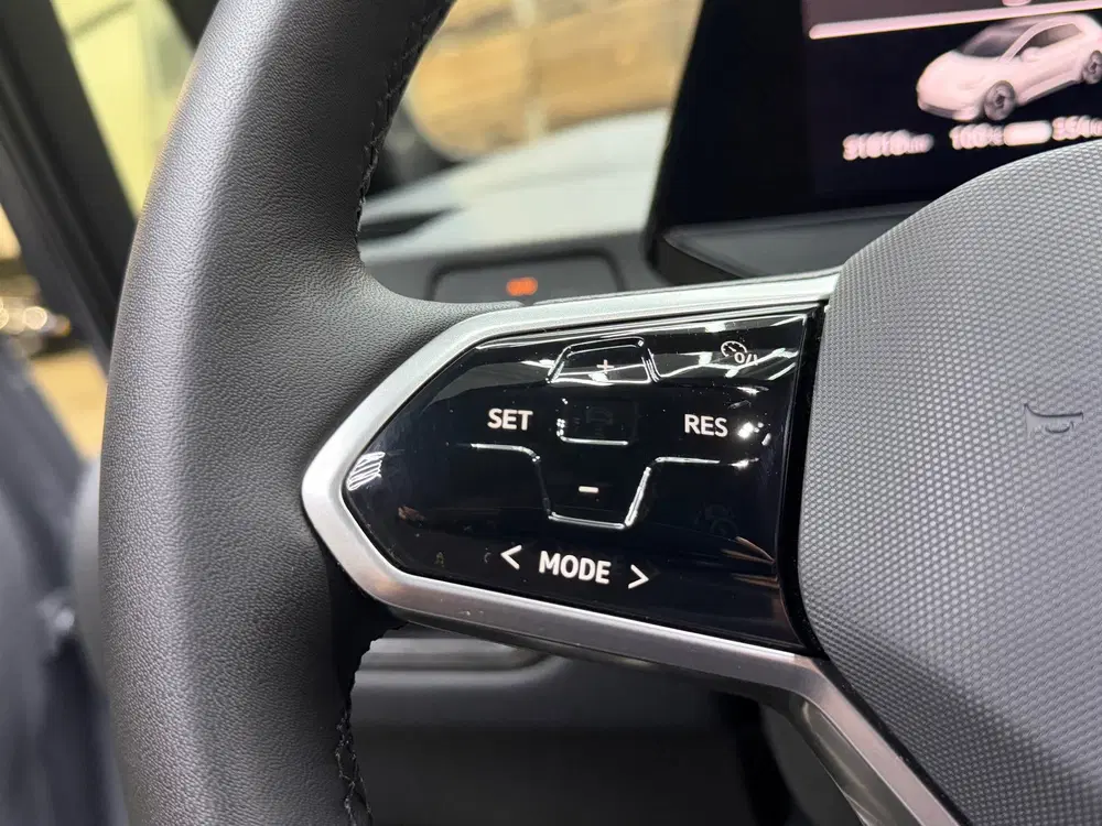 Volkswagen ID.3 Pro 59 kWh uit 2024, foto 7