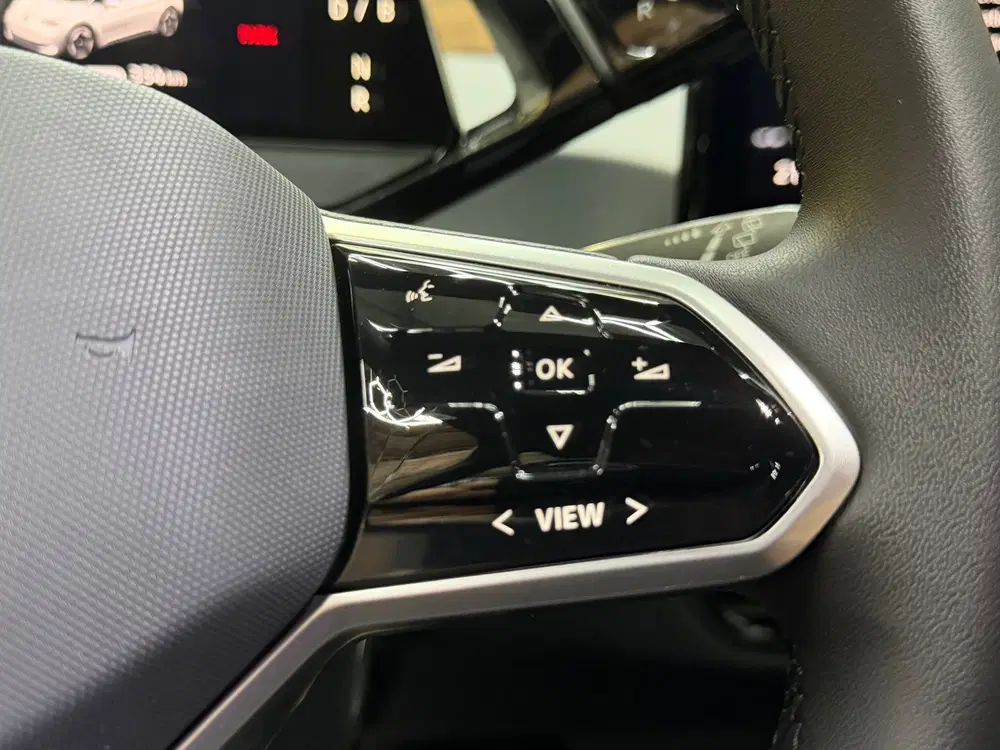 Volkswagen ID.3 Pro 59 kWh uit 2024, foto 8