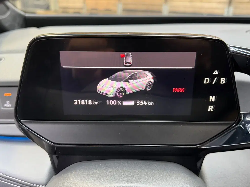 Volkswagen ID.3 Pro 59 kWh uit 2024, foto 9